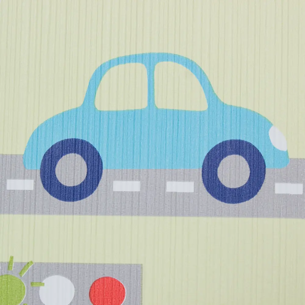 Обои бумажные A.S. Creation Boys & Girls 6 0.53 м 936322 Boys + Girls 6 STLM-2194846 - Вид №2