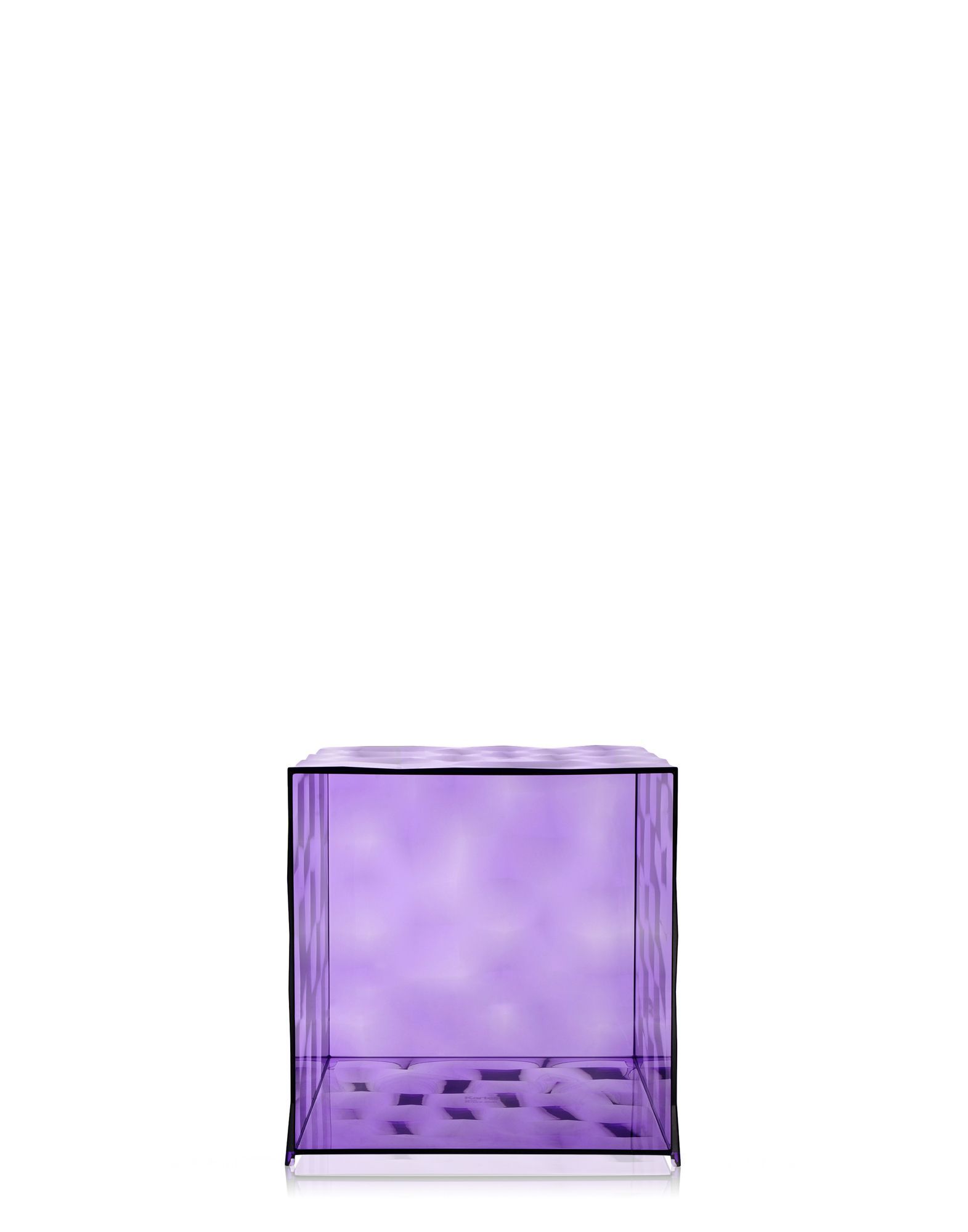 Контейнер из ПММА Kartell OPTIC ARCH-00045720 - Вид №11