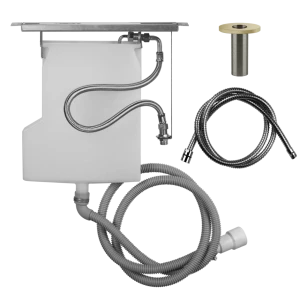 Комплект для слива ручного Душа 01785 727