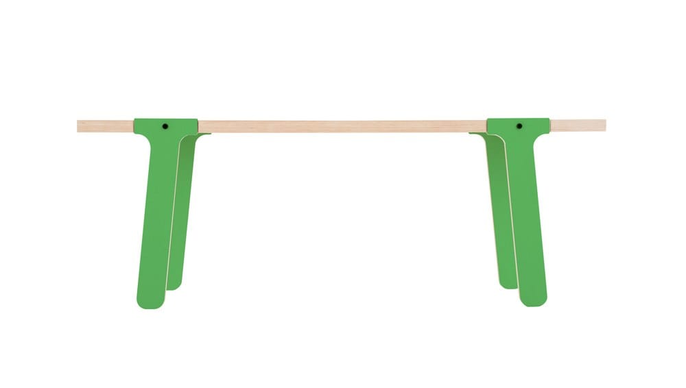 Деревянная скамья rform ARCH-00130491 - Вид №2