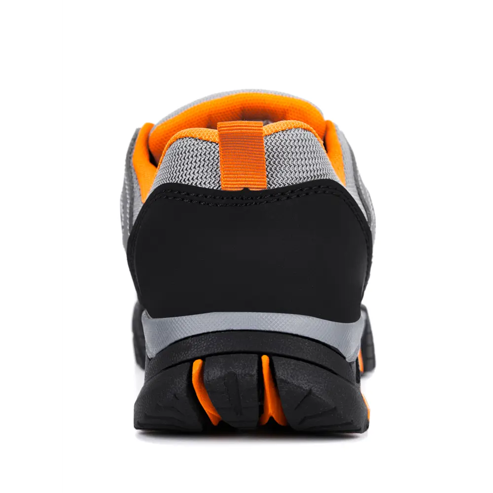 Рабочие полуботинки Dowell D82050 с защитным носком 89430765 STLM-1563105 - Вид №6