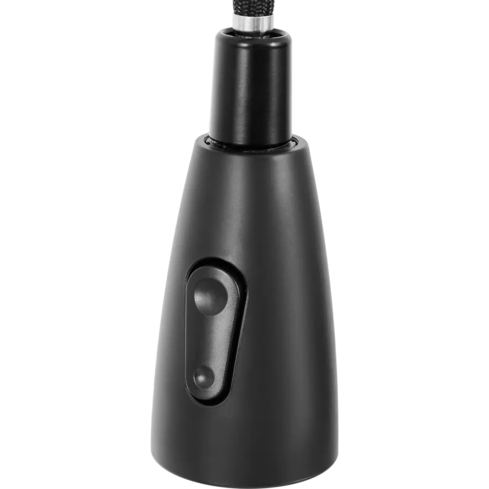 Кухонный смеситель VIDAGE с выдвижным изливом - элегантное решение для современной кухни 85684119 VAL1817 STLM-0065255 - Вид №7