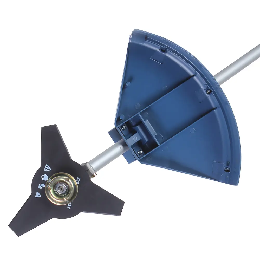 Мотокоса электрическая Elmos EET103 1300 Вт STLM-2156475 - Вид №4