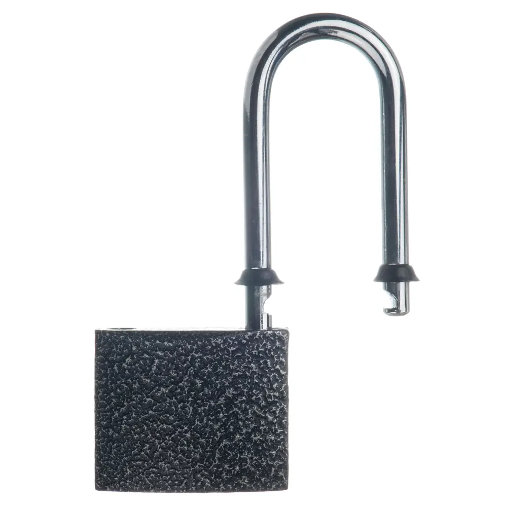 Замок навесной Palladium 303F-50L, чугун/сталь STLM-2124777 - Вид №1