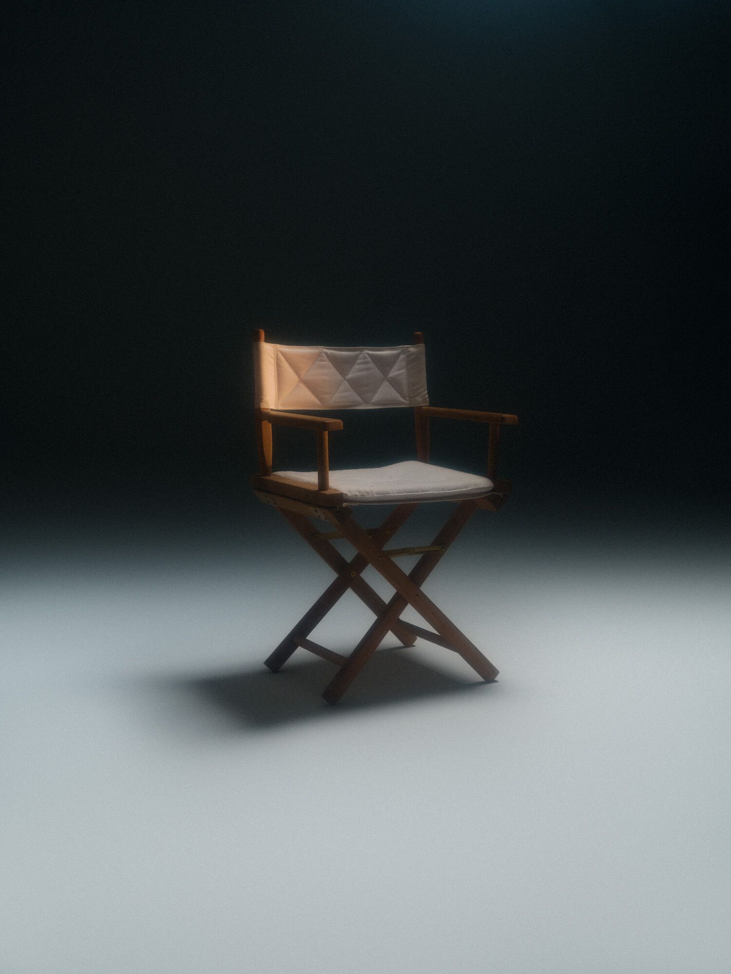 Складной стул с открытой спинкой Unopiù GINGER ARCH-00034264 - Вид №13