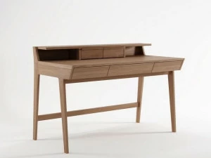 KARPENTER Стол / письменный стол из дерева K/desk