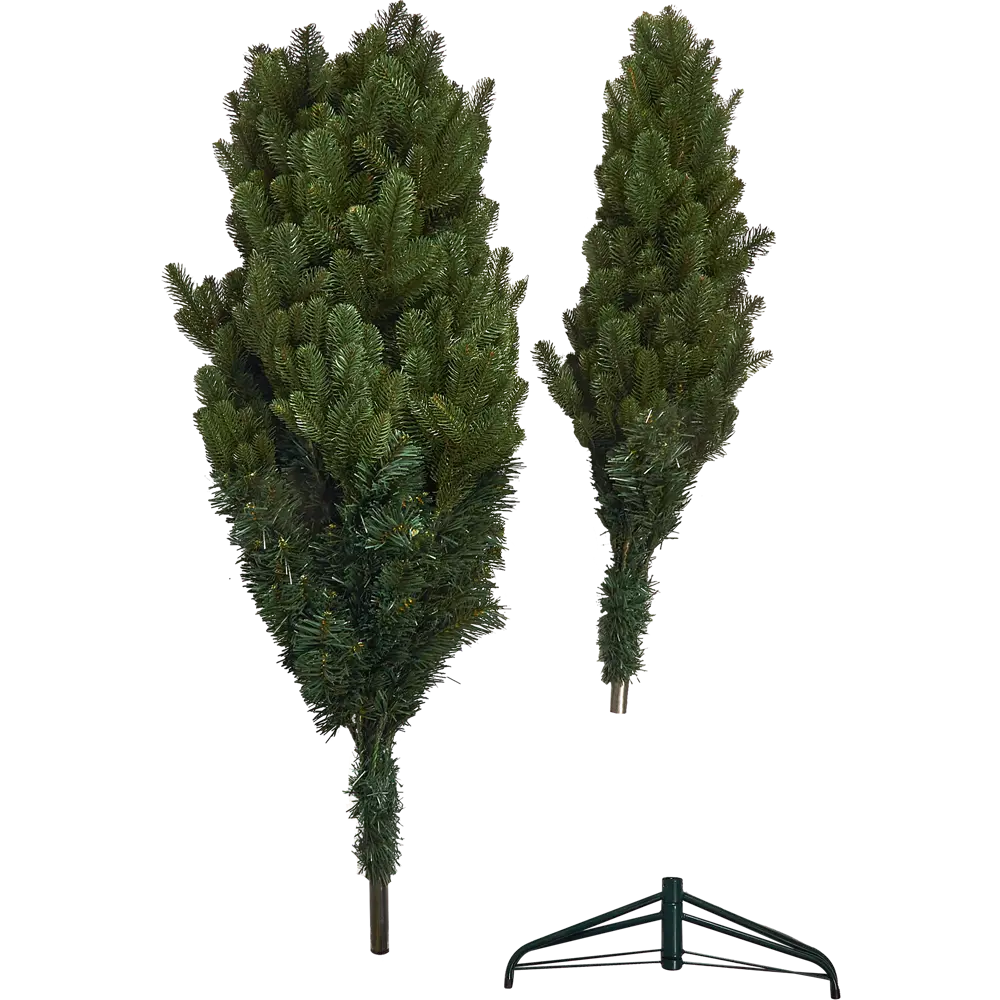 Ель новогодняя искусственная Mag Агния 180 см STLM-2053758 - Вид №4