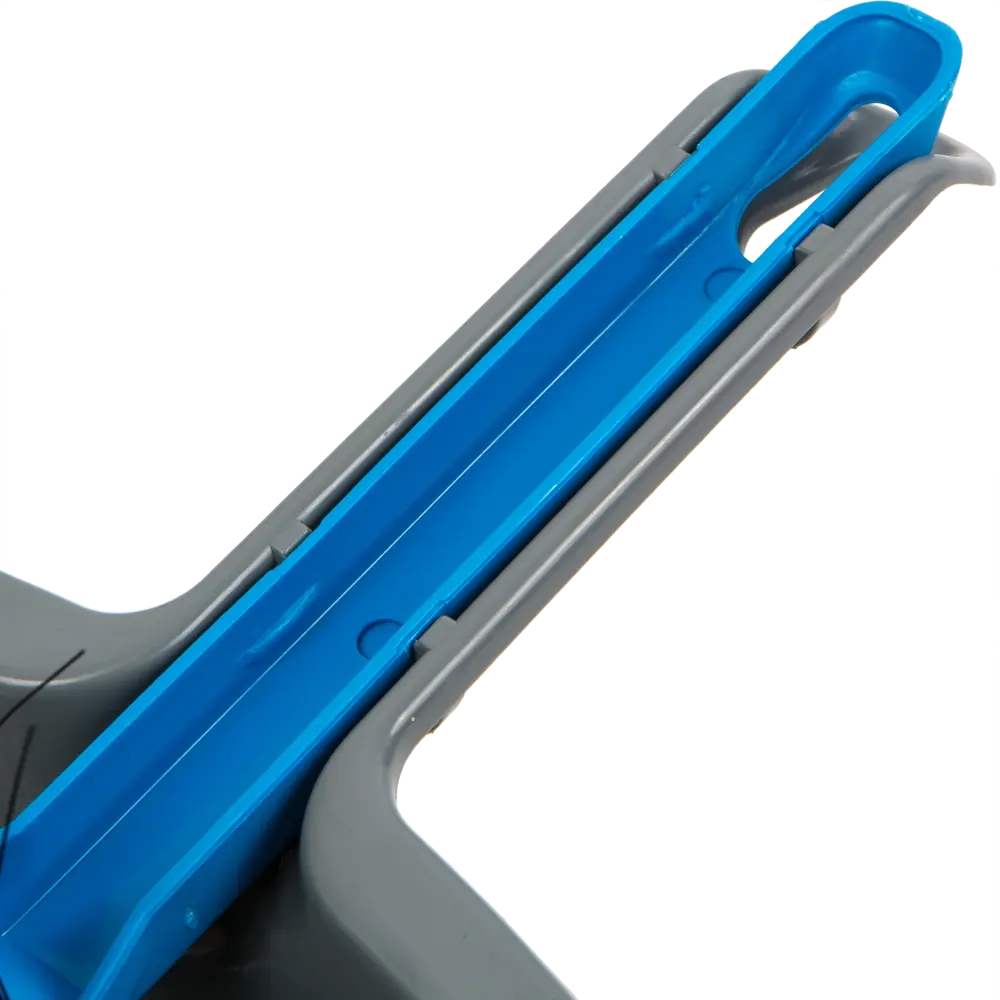 Совок с щёткой пластик ELFE STLM-2053131 - Вид №1