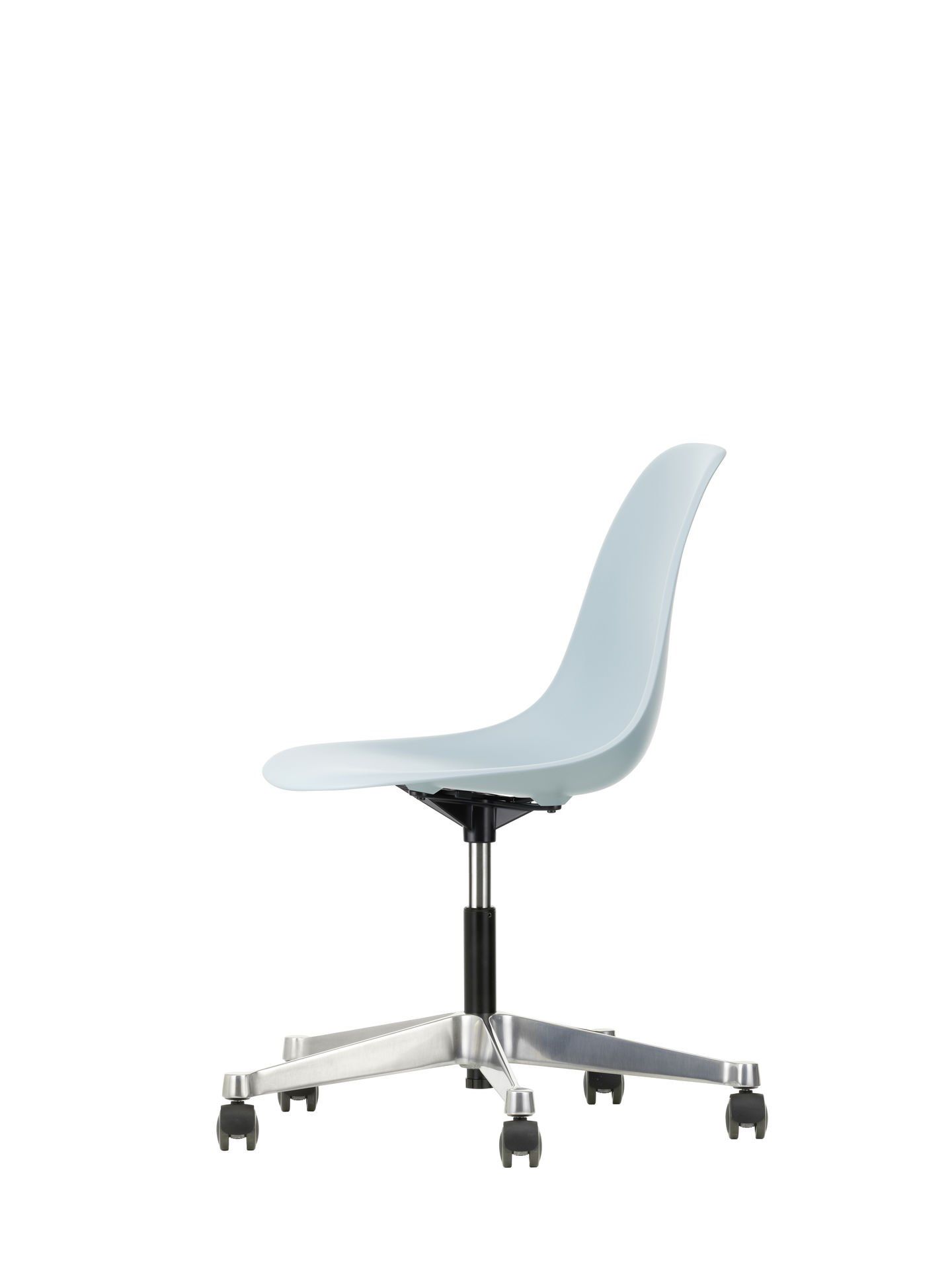 Вращающееся офисное кресло из полипропилена VITRA Eames Plastic Chair ARCH-00059765 - Вид №21