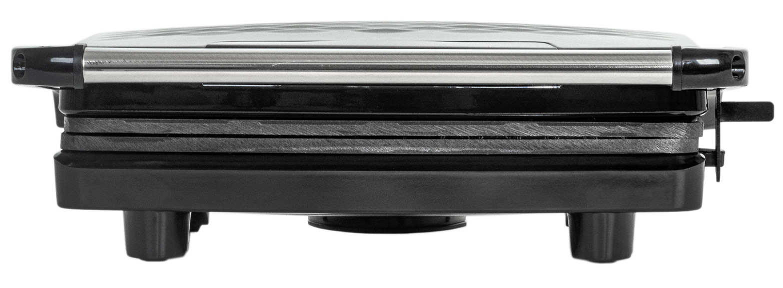 9052914 Сэндвичница JVC JK-MB025 черный STDN-0094256 - Вид №2