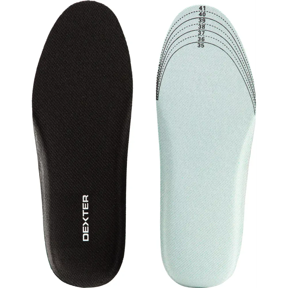 Стельки для обуви Dexter 366-00177 размер 35-41, 1 пара STLM-2105135