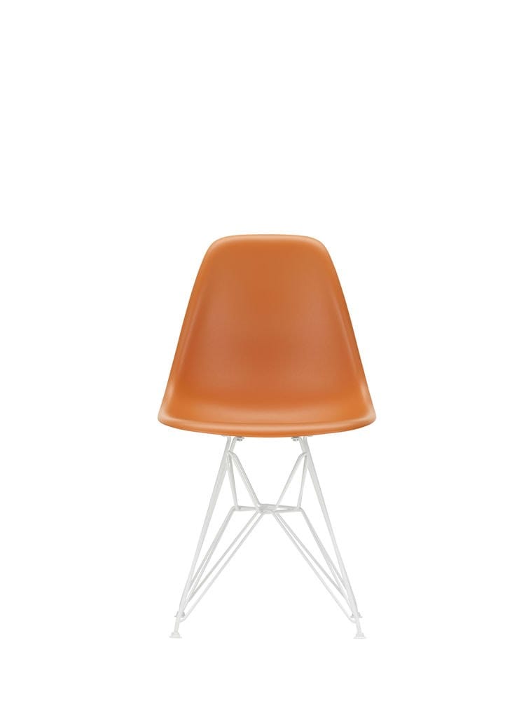 Стул из полипропилена с мягким сиденьем VITRA Eames Plastic Chair ARCH-00147160 - Вид №219