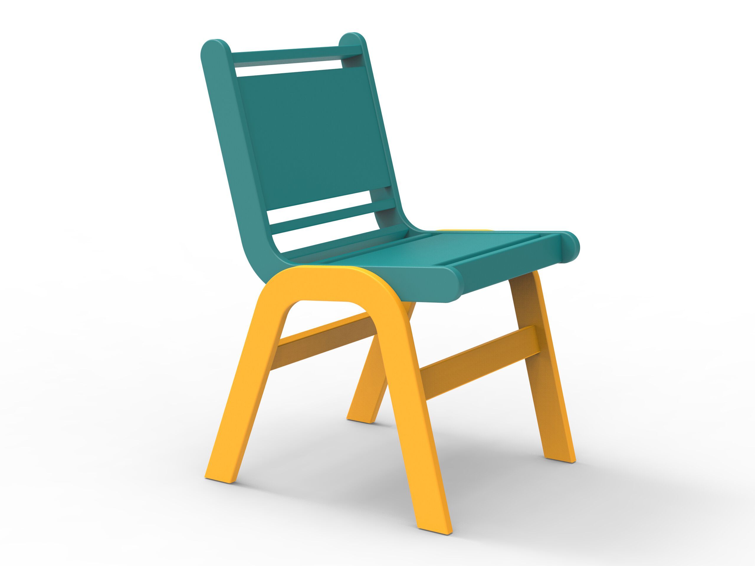 Наружное сиденье из полиэтилена Donye GINEVRA ARCH-00075860 - Вид №13