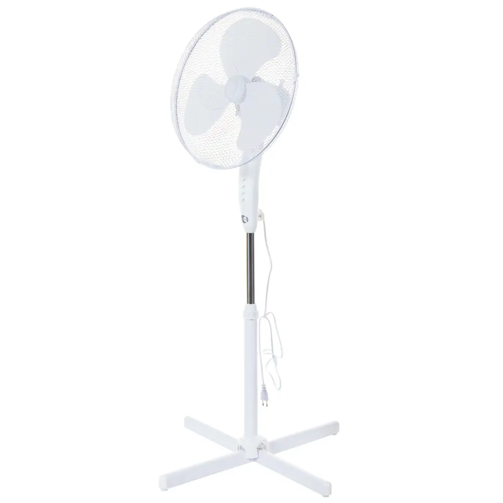 Вентилятор напольный Celcia Altona D40 см 45 Вт STLM-2116853