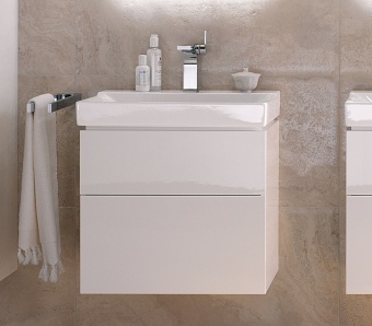 Тумба под раковину 58 см Keramag Xeno2 807260000 Santreyd  - Вид №1