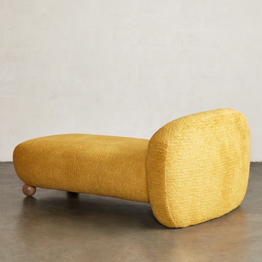 Мягкая ткань Dormeuse Kelly Wearstler MORRO ARCH-00111746 - Вид №3