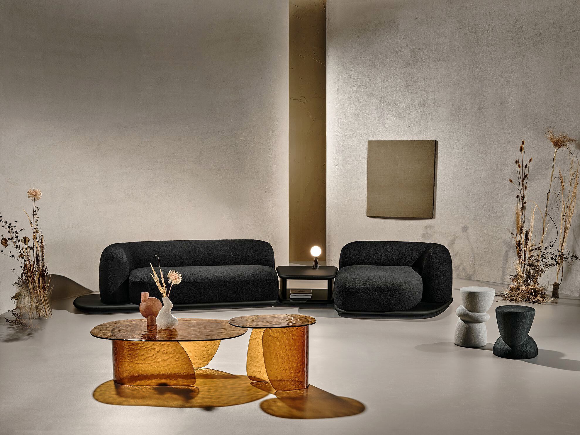 Секционный диван Naturedesign Главная ARCH-00116842 - Вид №9