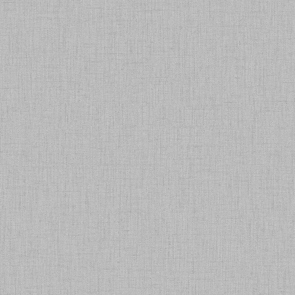 Обои флизелиновые Wallsecret Поло светло-серые 1.06 м 9191-13 STLM-2139635 - Вид №1