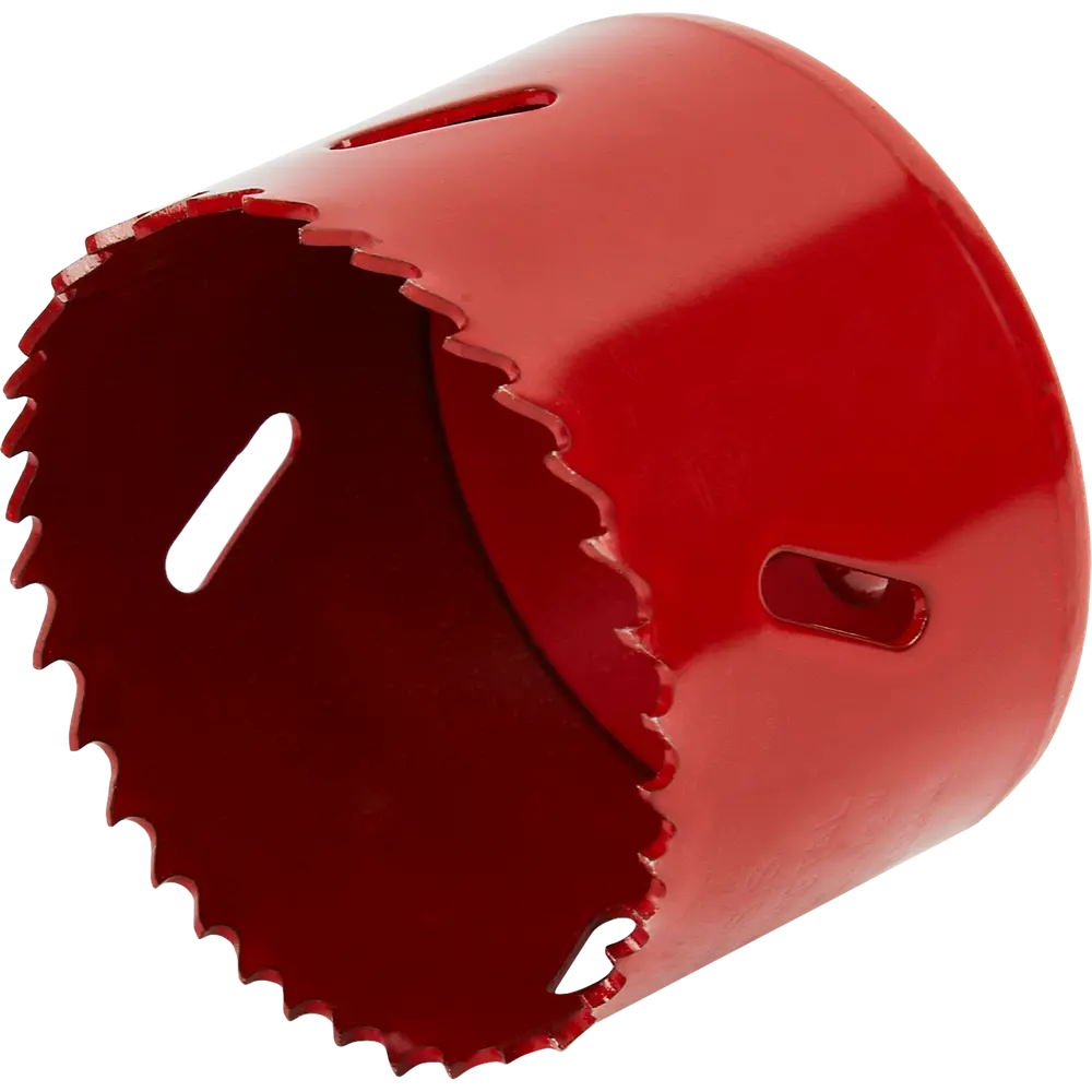 Коронка по металлу биметаллическая Спец 64 мм STLM-2101045