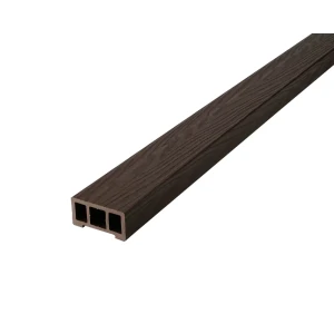 Прямой поручень T-DECKS из ДПК для террас и лестниц 88779117