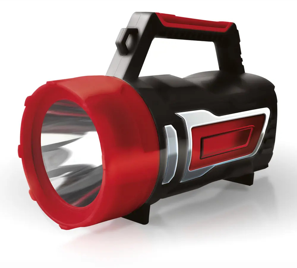 Аккумуляторный прожектор DUWI Dynam - мощное освещение для активного отдыха 84509801