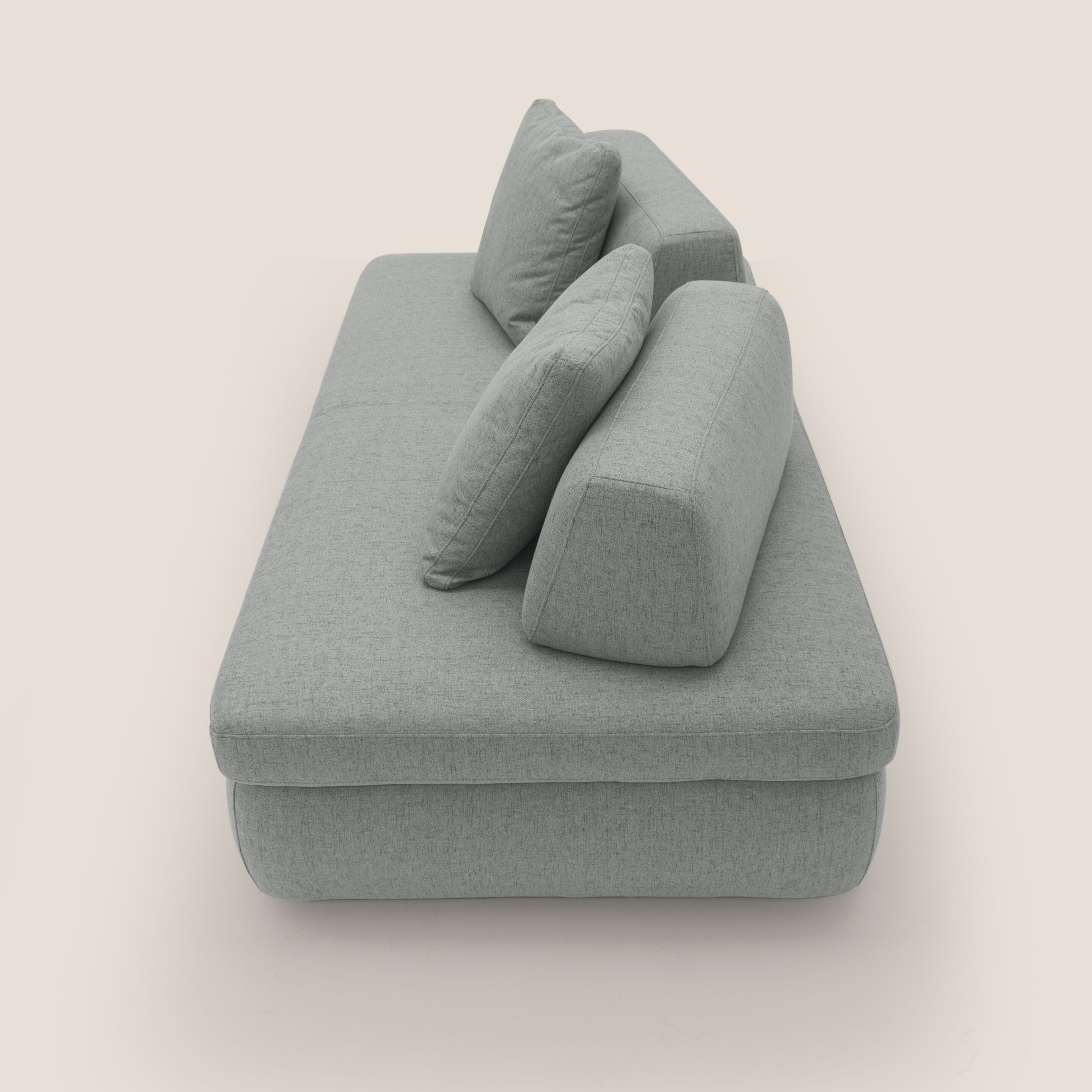 Ткань раскладной диван-кровать Divani.Store GRANSASSO ARCH-00071493 - Вид №23