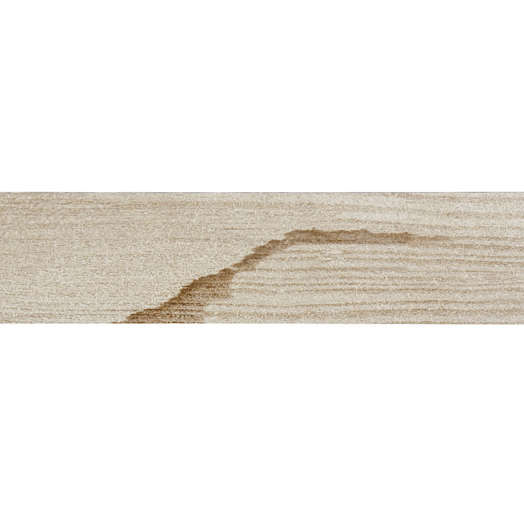 82142205 Кромка для плинтуса «София», 240х3.2 см Santreyd  - Вид №1