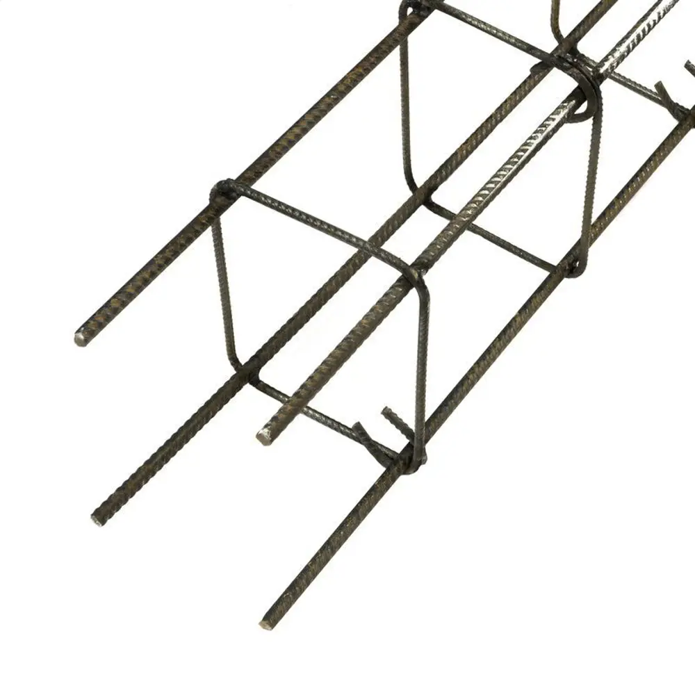 Хомут для армирования 150x250x6.5 мм 10 шт Santreyd STLM-2091044 - Вид №2