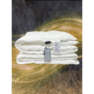Одеяло Prestige Smart Tenсel POST-22 всесезонное 200х220см растительное волокно цвет белый OL-TEX