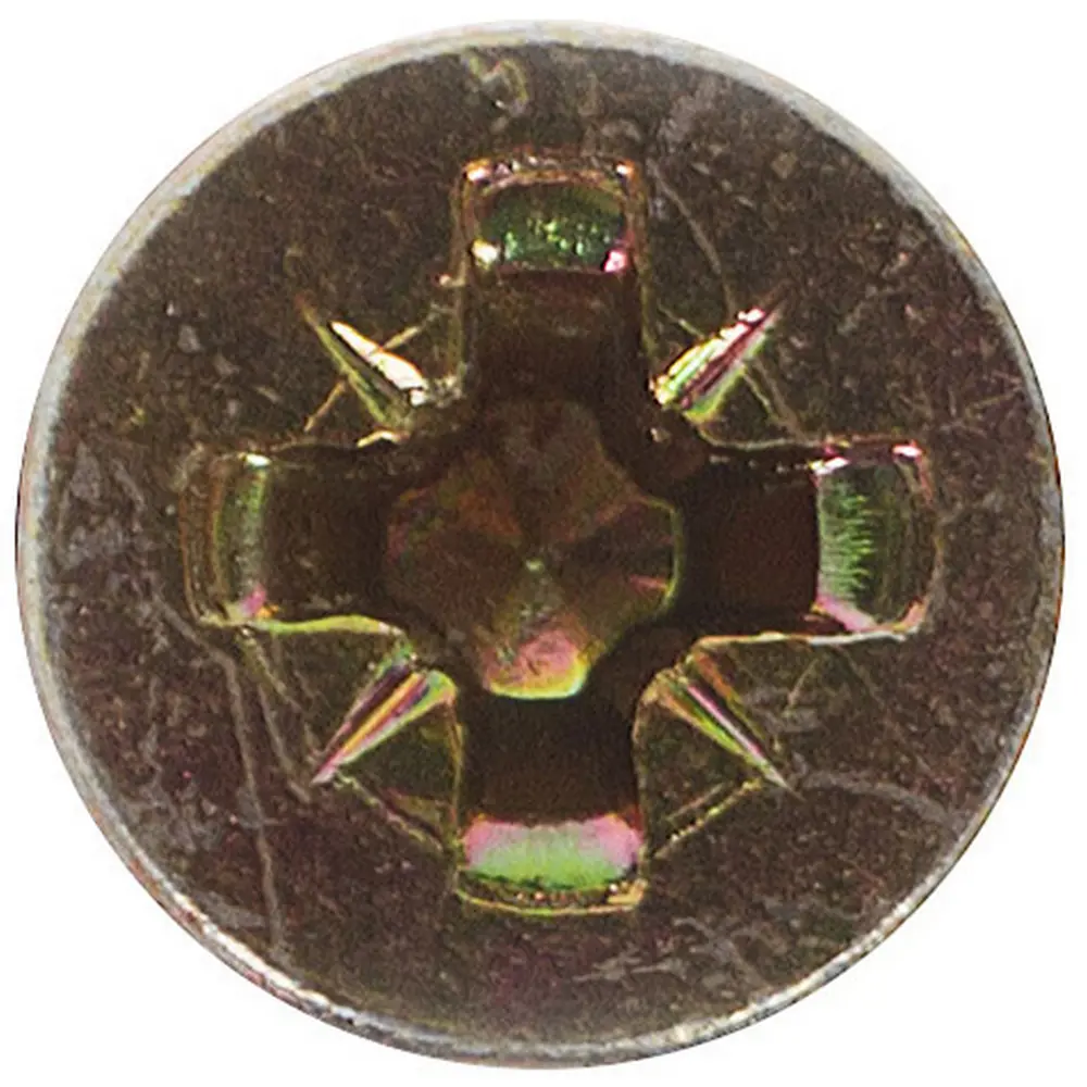 Дюбель-гвоздь с грибовидной манжетой 6x60 мм полипропилен 100 шт НЕВСКИЙ КРЕПЕЖ STLM-2161982 - Вид №2