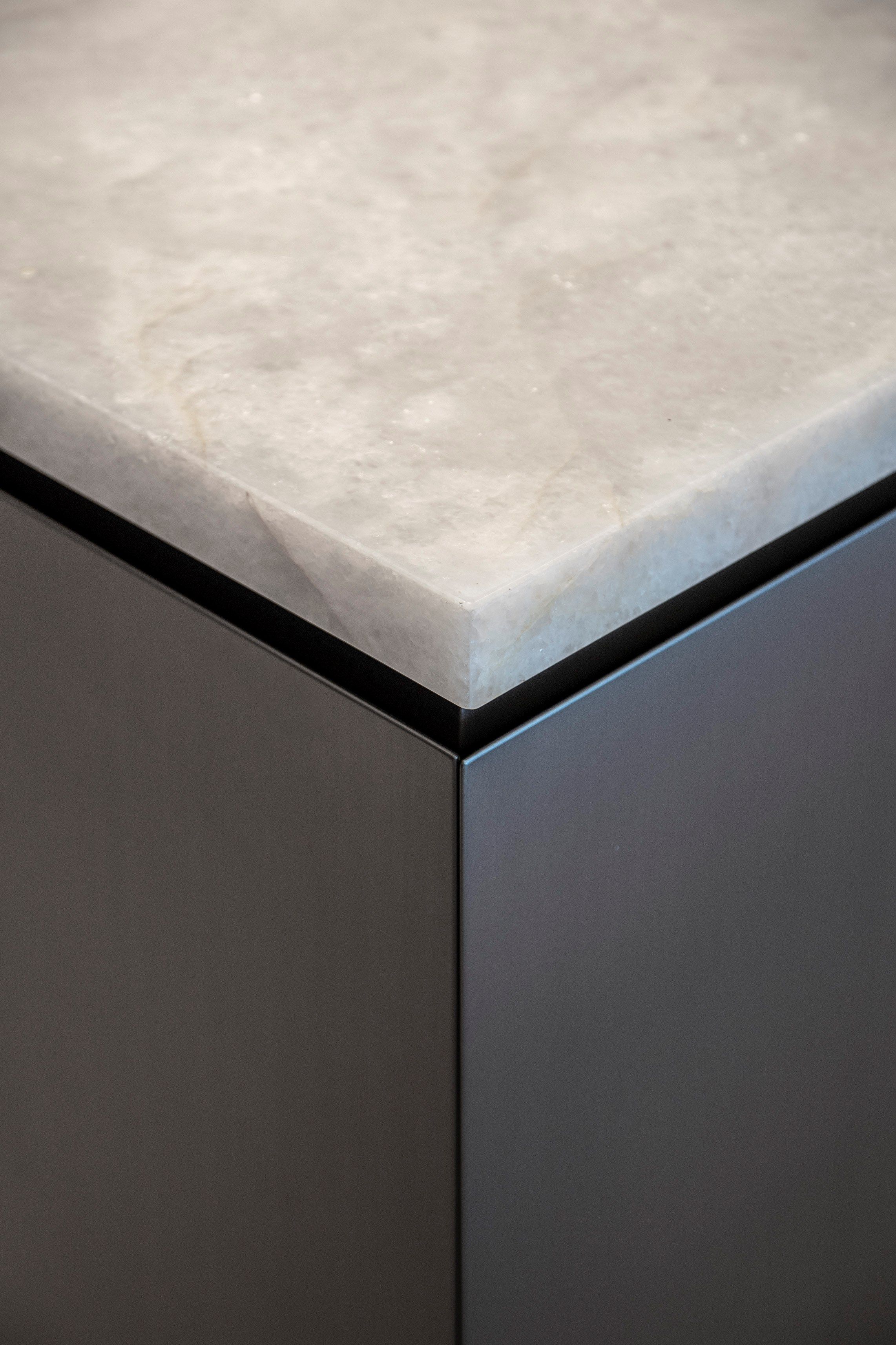 Кухня с островом TM Italia Cucine ARCH-00084727 - Вид №2