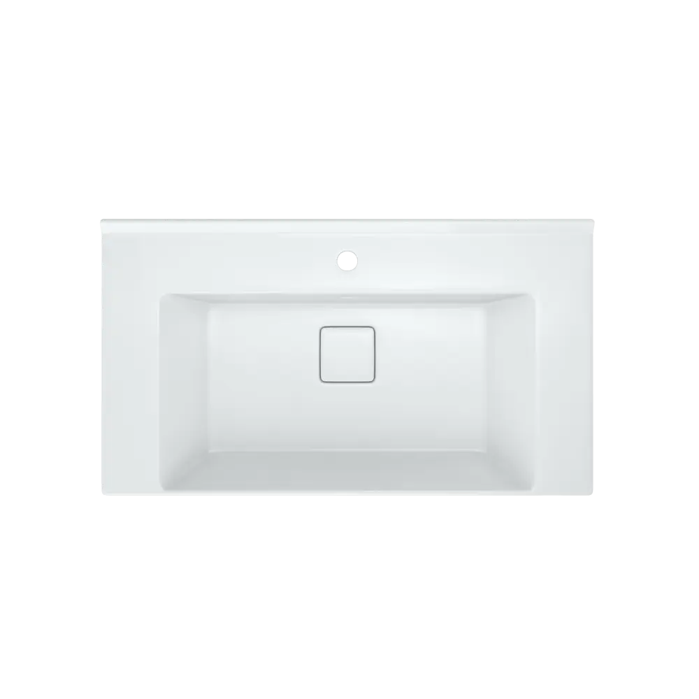 Santreyd Грэмми — фарфоровая раковина 800 мм для медицинских учреждений 84267601 STLM-0047886 - Вид №1