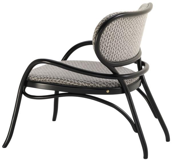 Wiener GTV Design Мягкое кресло с подлокотниками sun-id-1475641 - Вид №2