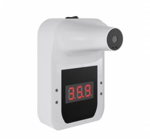 GENEBRE 1082 Бесконтактный инфракрасный термометр настенный