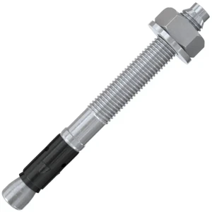 Клиновой анкер Fischer FAZ II 20x202 мм, 5 шт. 82159346 STLM-2053807