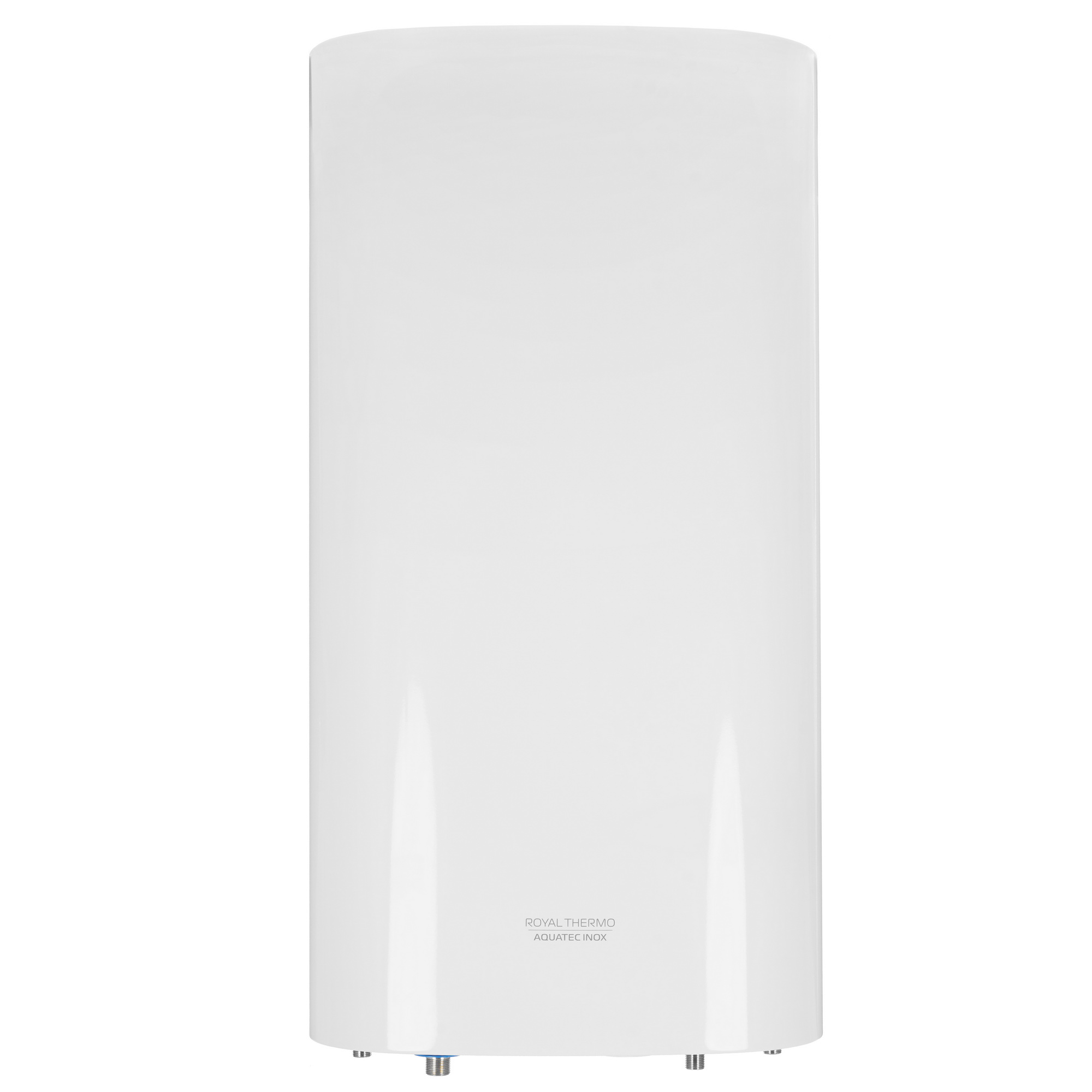 9905006 Бойлер косвенного нагрева Royal Thermo AQUATEC INOX RTWX-F 100.1 STDN-0074369 - Вид №1