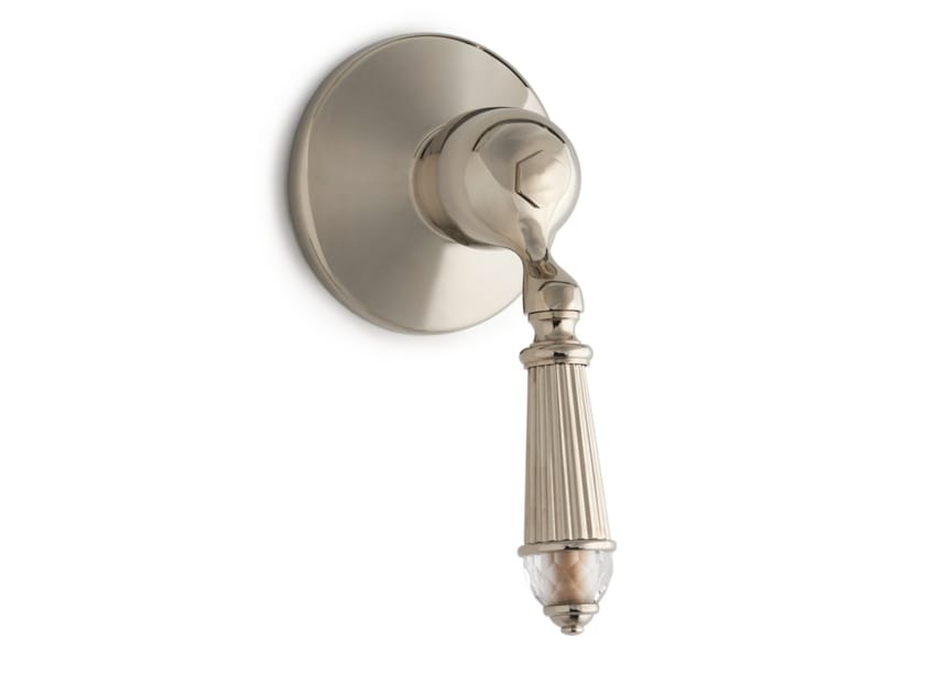 Латунный ручной переключатель Devon&Devon ARCH-00112063