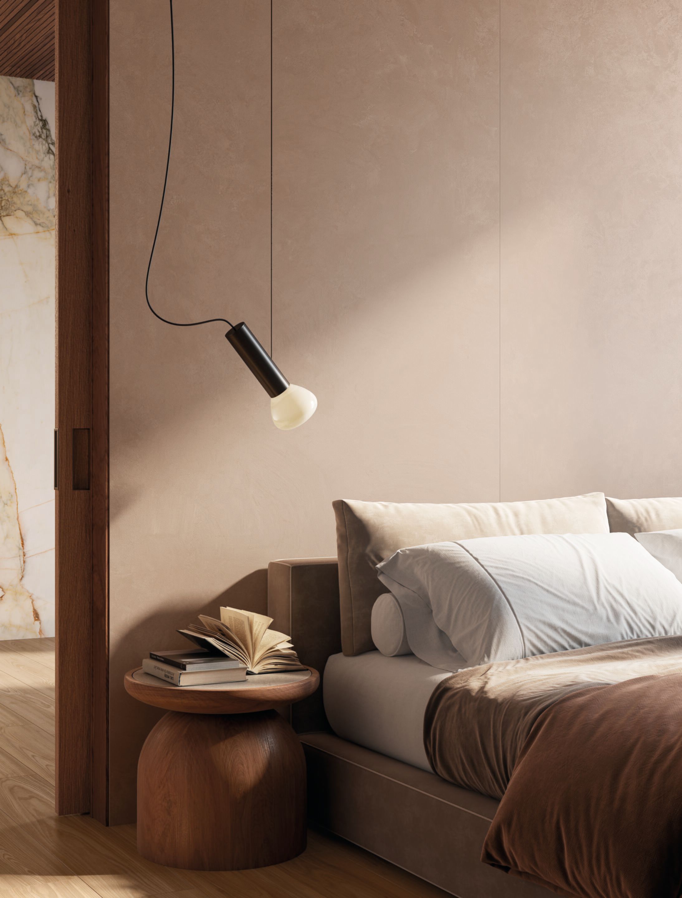 Напольное покрытие / Напольное покрытие из керамогранита LaFaenza VIS ARCH-00031175 - Вид №4