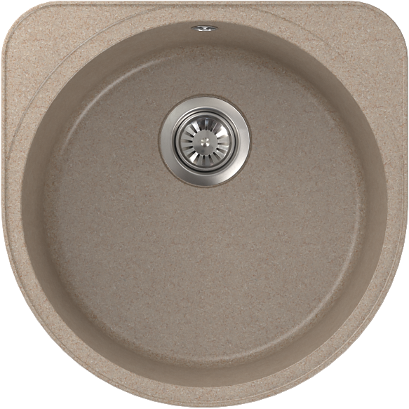 Кухонная мойка Fostogran Церера 551 