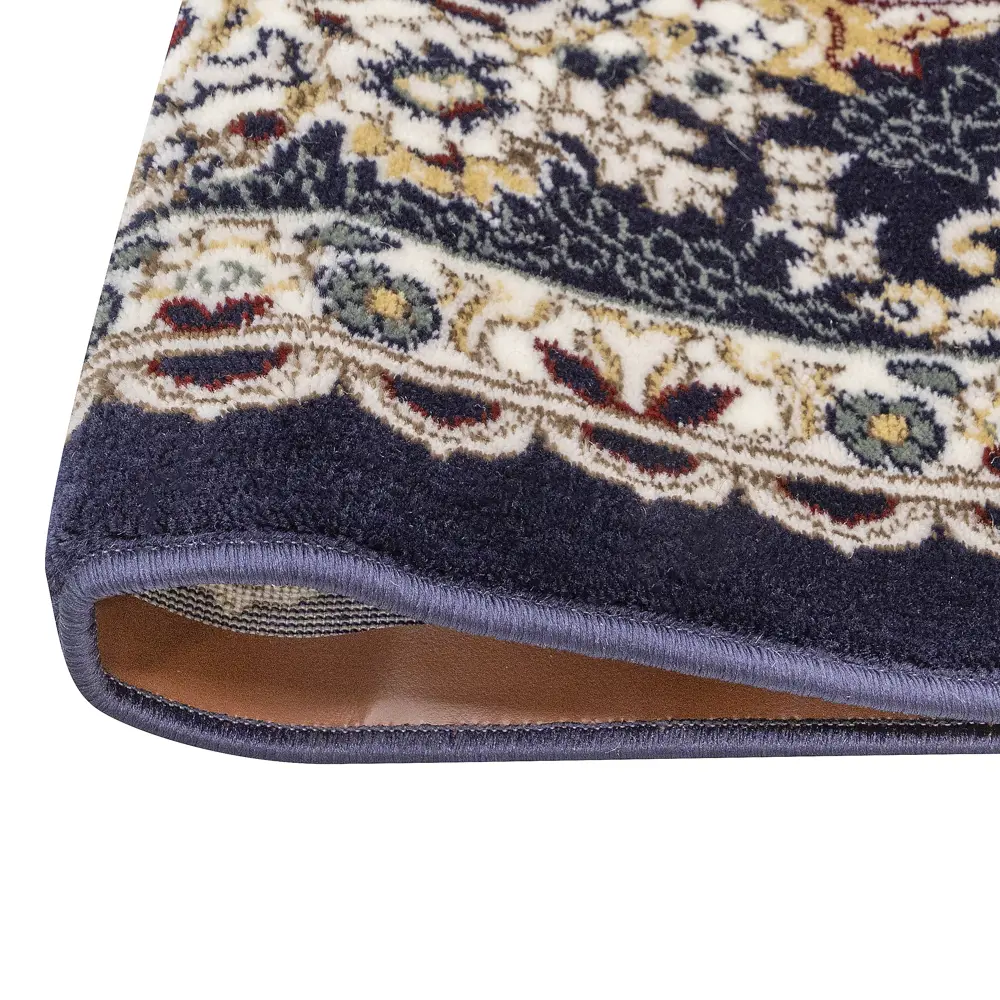 Santreyd Ковер Анатолия: классика с узорчатым бордюром для уютного интерьера 89369413 STLM-1070837 - Вид №3