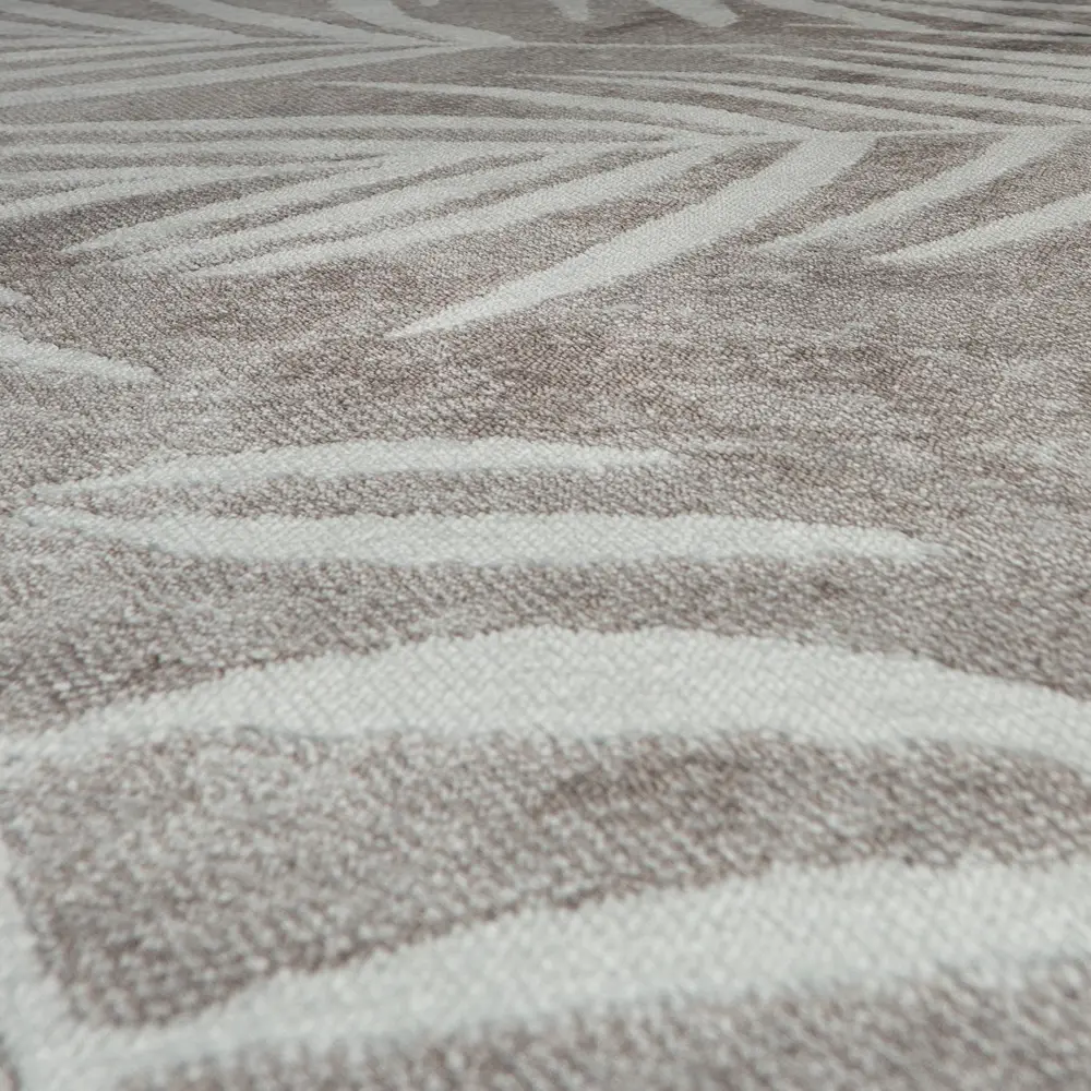 Ковёр Maya, 1.6х2.3 м, цвет серебряный DEVOS-CABY STLM-2196219 - Вид №3