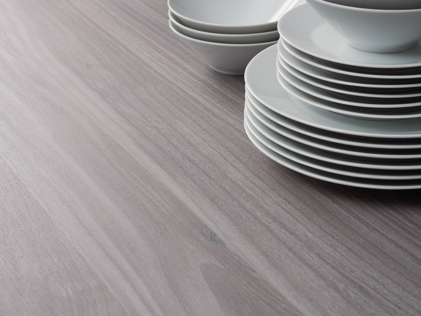 Столешницы для кухни - Глэма вуд LIGRON LIST372 2117 - Вид №10