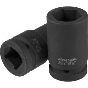 Торцевая головка ударная Jonnesway 1 дюйм 75 мм 85300932 STLM-2122725