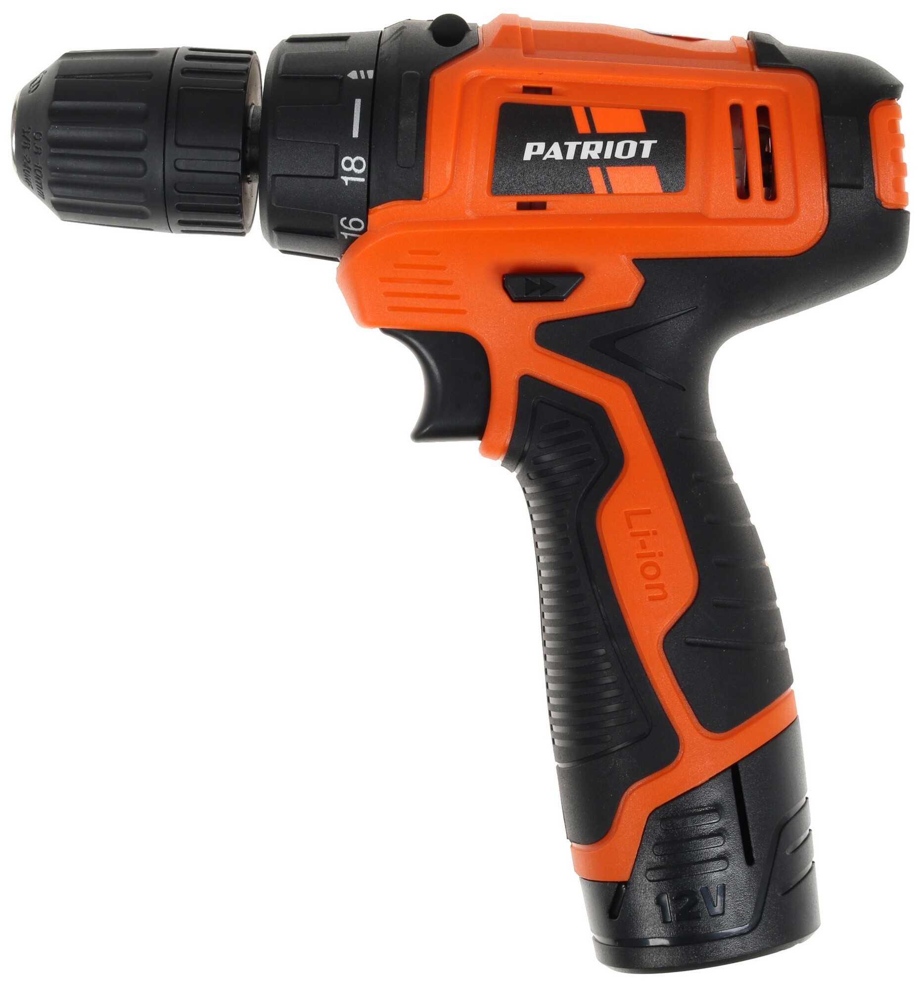 Дрель-шуруповерт Patriot BR 104Li 1117722 STDN-0109819