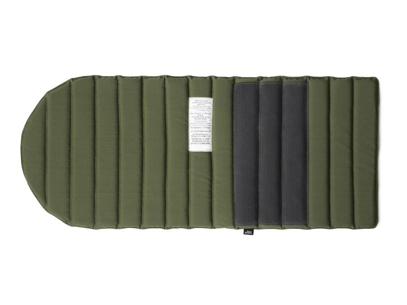 Напольная подушка ткани Tom Dixon Groove ARCH-00067020 - Вид №7