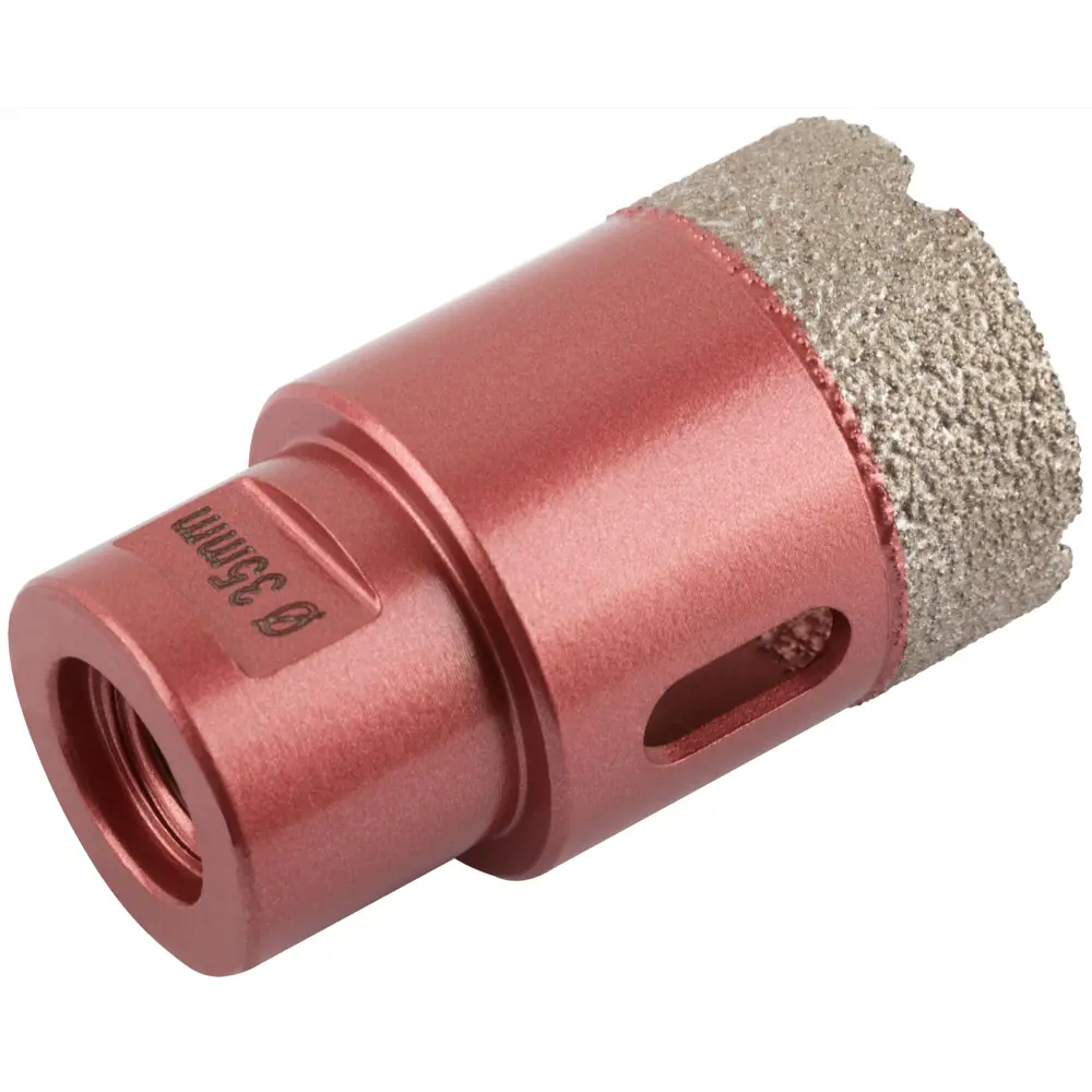 Коронка по керамограниту M14 Cutop 35 мм STLM-2071919 - Вид №1