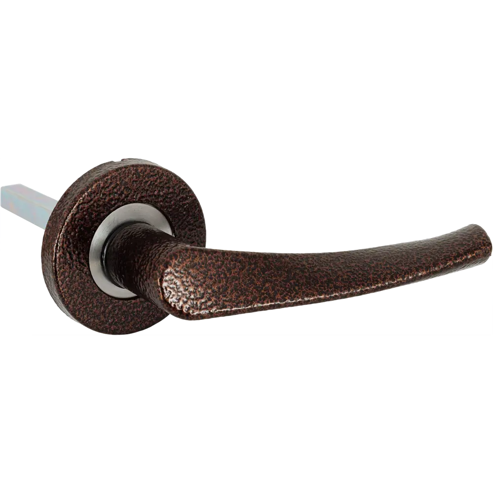 ARMEX Защёлка межкомнатная Зенит-ЗЩ2.07 с автоматической фиксацией 82156154 STLM-0020680