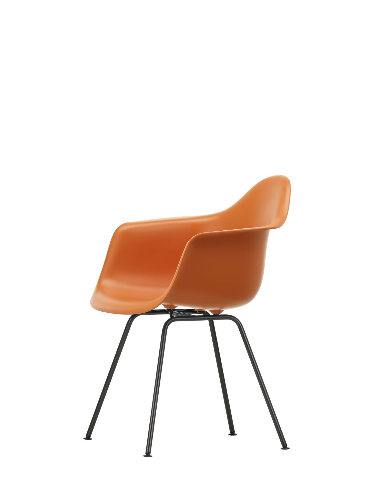Стул из полипропилена со встроенной подушкой VITRA Eames Plastic Chair ARCH-00003802 - Вид №47