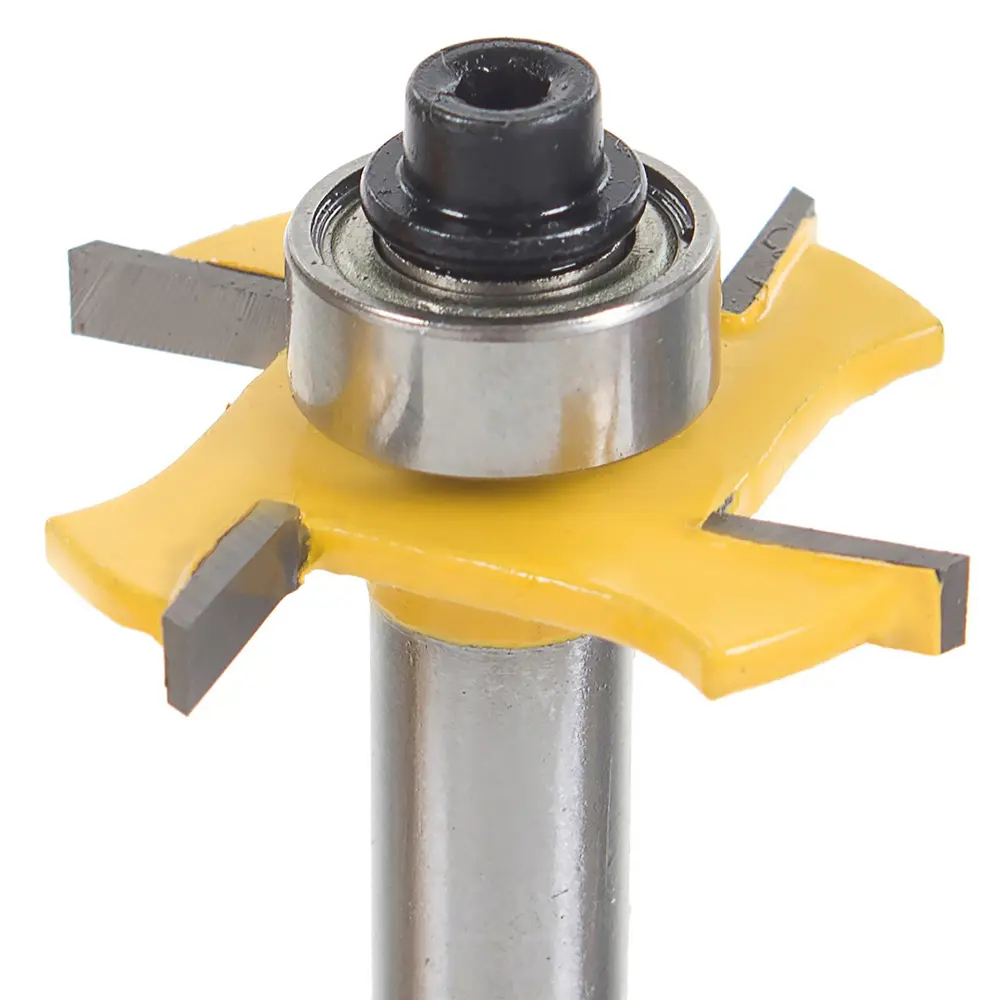 Фреза кромочная дисковая Brigadier D32x3 мм STLM-2201154 - Вид №1