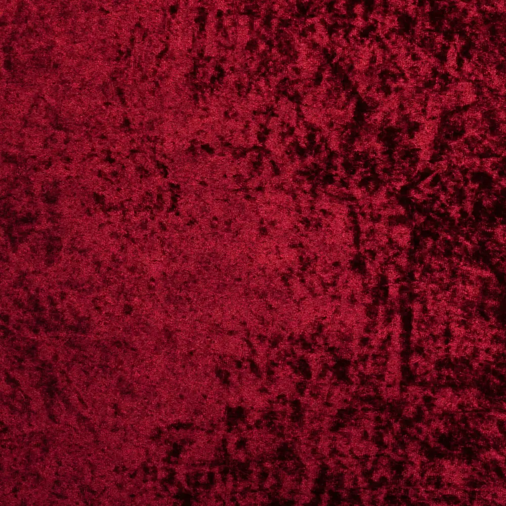 Ткань 1 п/м «Людовик», велюр, 300 см, цвет бордовый DAILY BY T STLM-2019789